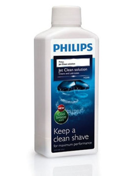 Nettoyant Jet Clean 300ml Philips - Rasoir