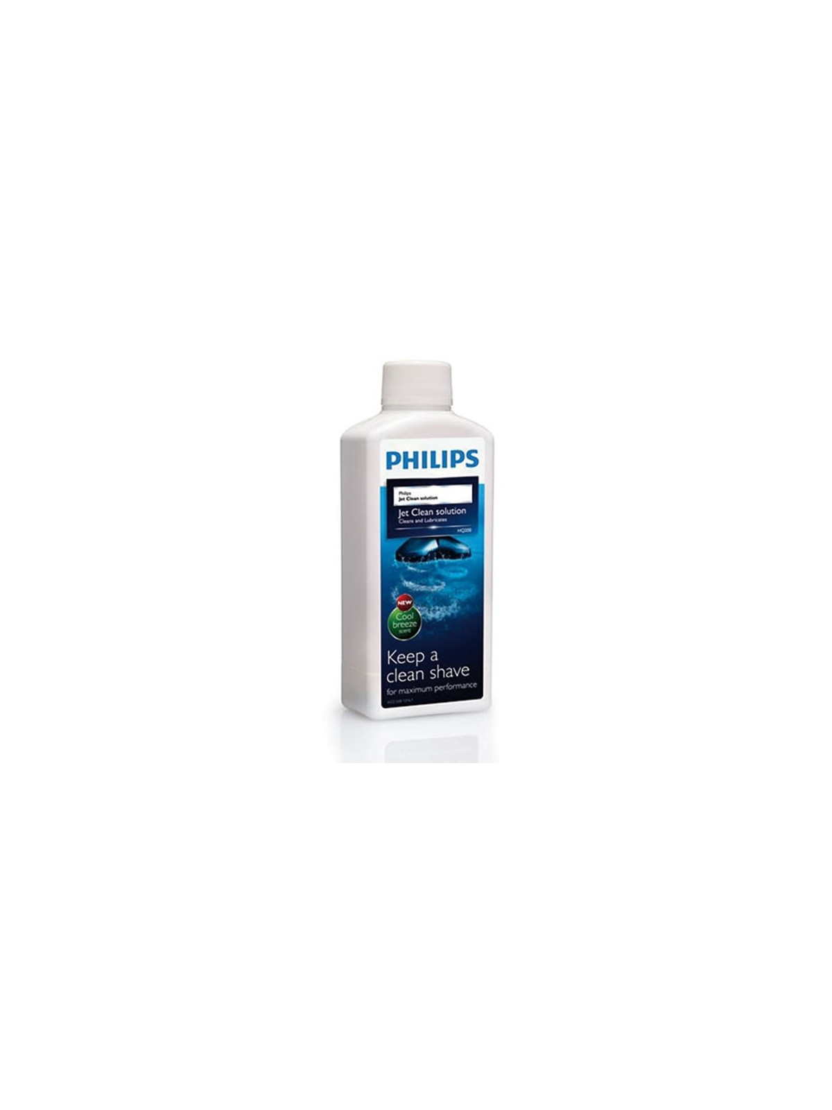 Nettoyant Jet Clean 300ml Philips - Rasoir