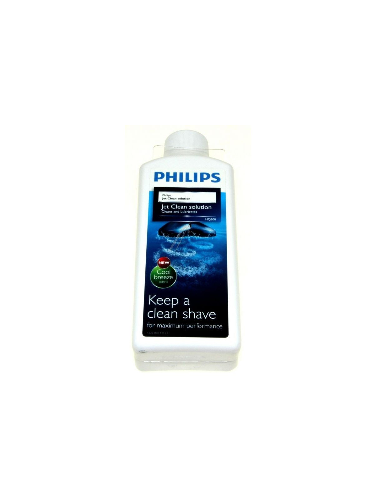 Nettoyant Jet Clean 300ml Philips - Rasoir