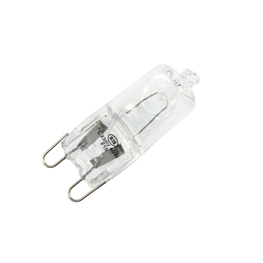 Ampoule Halogene G9 28W 230V, 370LM 2700K Blanc Chaud Dimmable, G9 Ampoules  Capsule, pour Lustres, Lampes