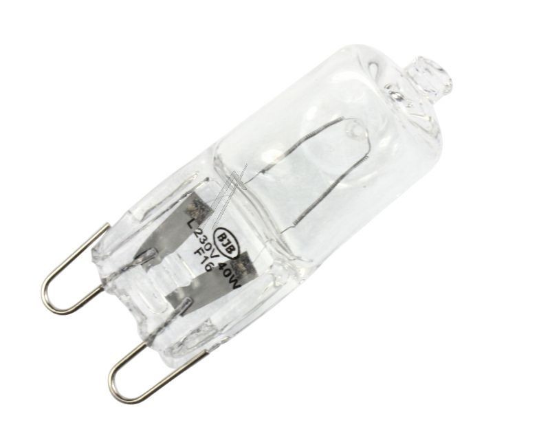 Lampe complète G9 / 40W pour Four - ELECTROLUX - Cdiscount