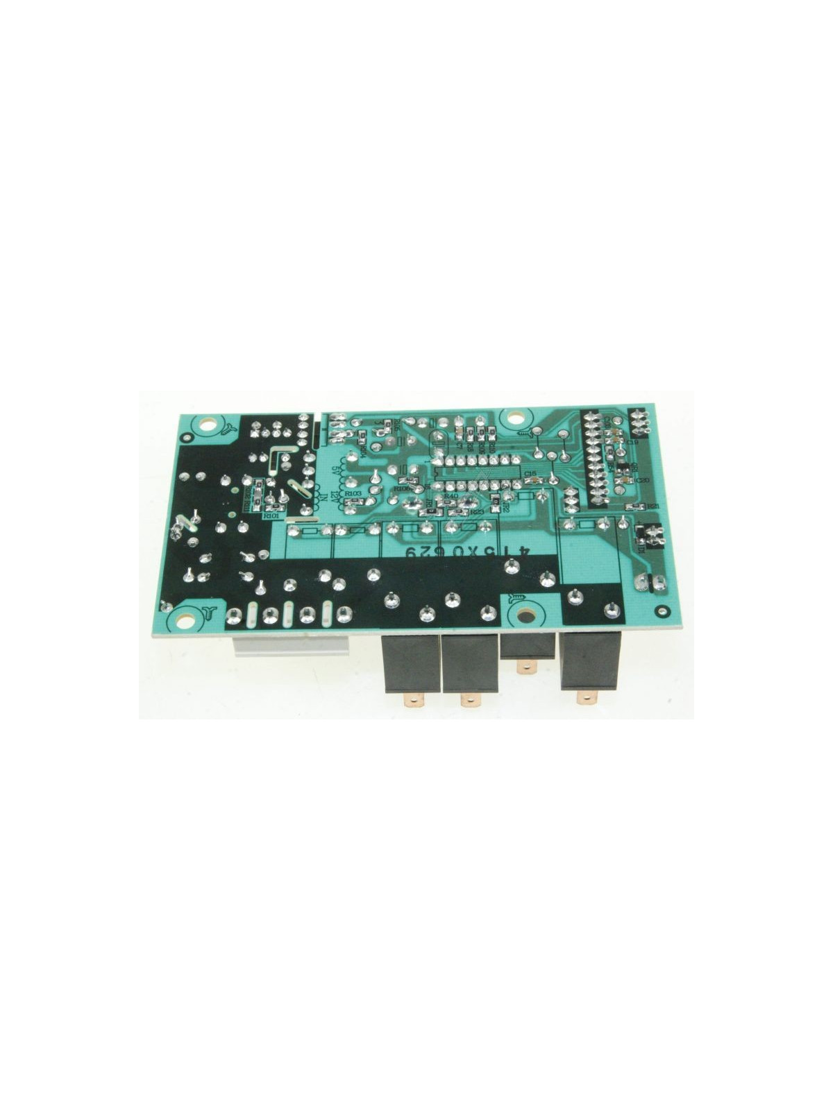 Platine d'alimentation Sharp R842 / R843 - Micro-ondes