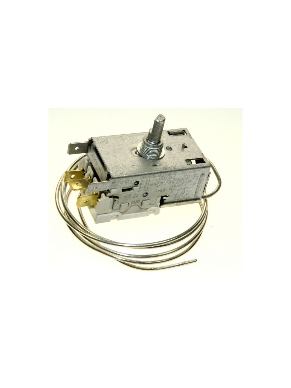 Thermostat K59S1845 Beko SSE26026S - Réfrigérateur