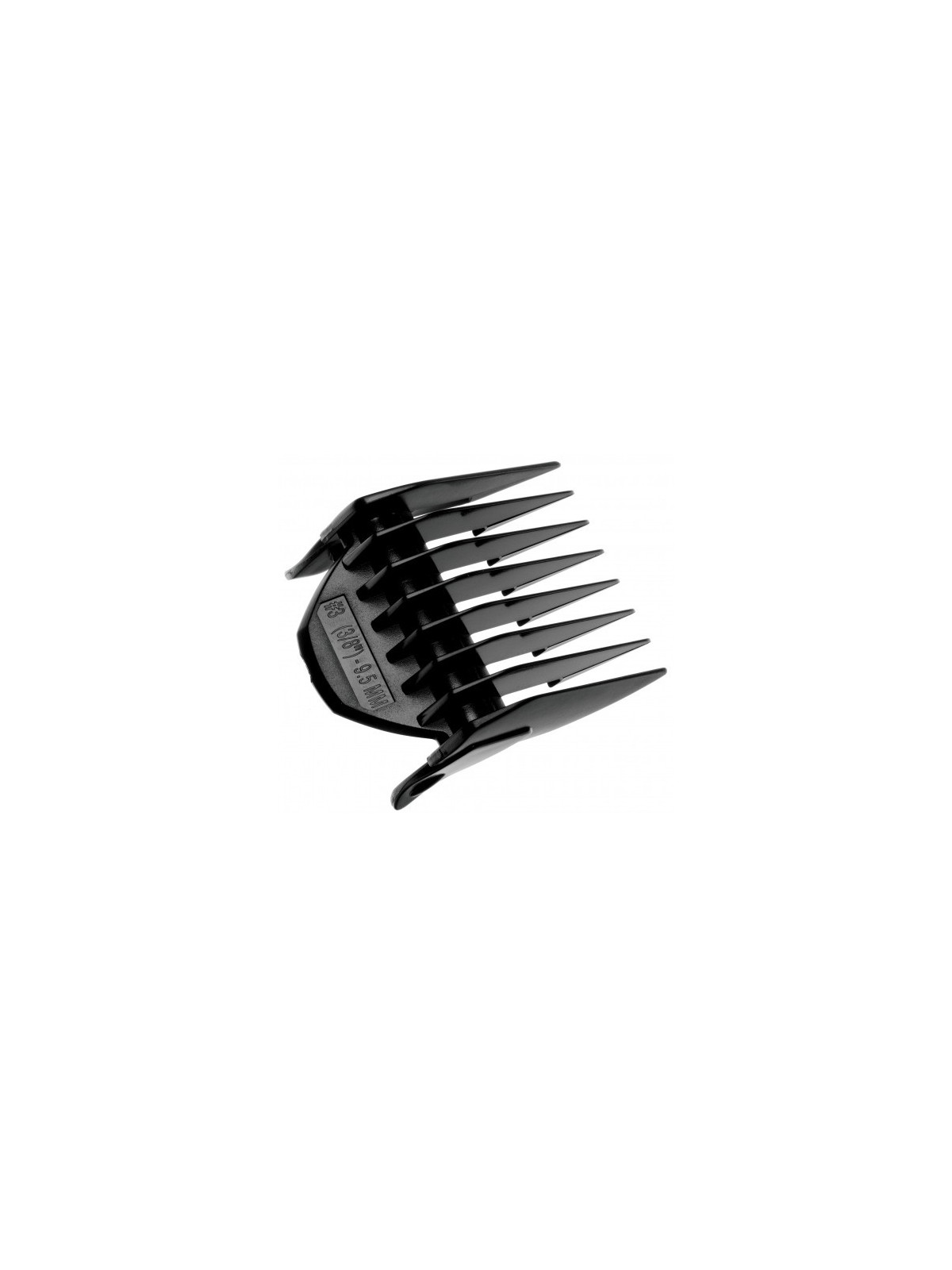 Guide de coupe 9,5mm Babyliss Pro FX672E - Tondeuse