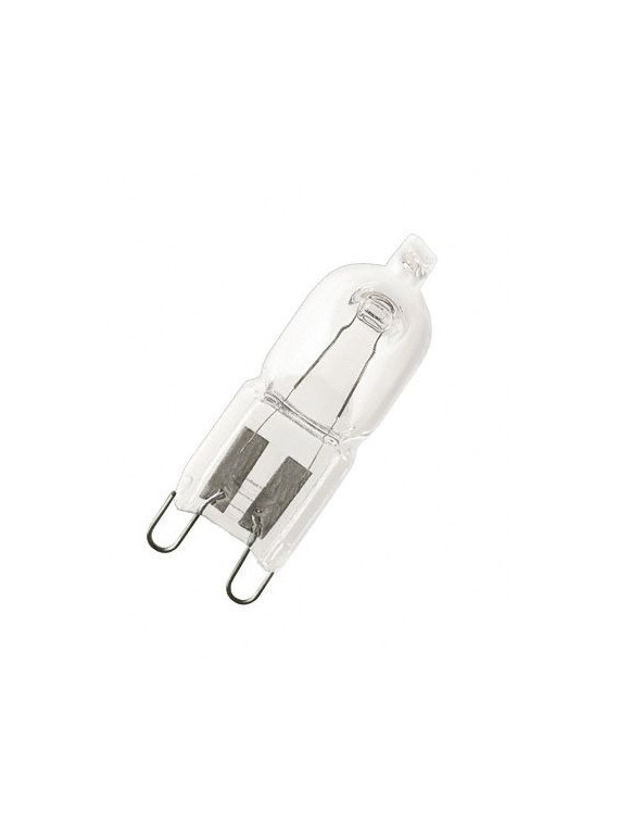 Lampe halogène G9 - 25W - 300° - Four