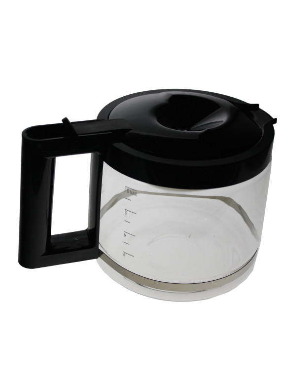 Verseuse Delonghi BCO410 / BCO415 - Cafetière