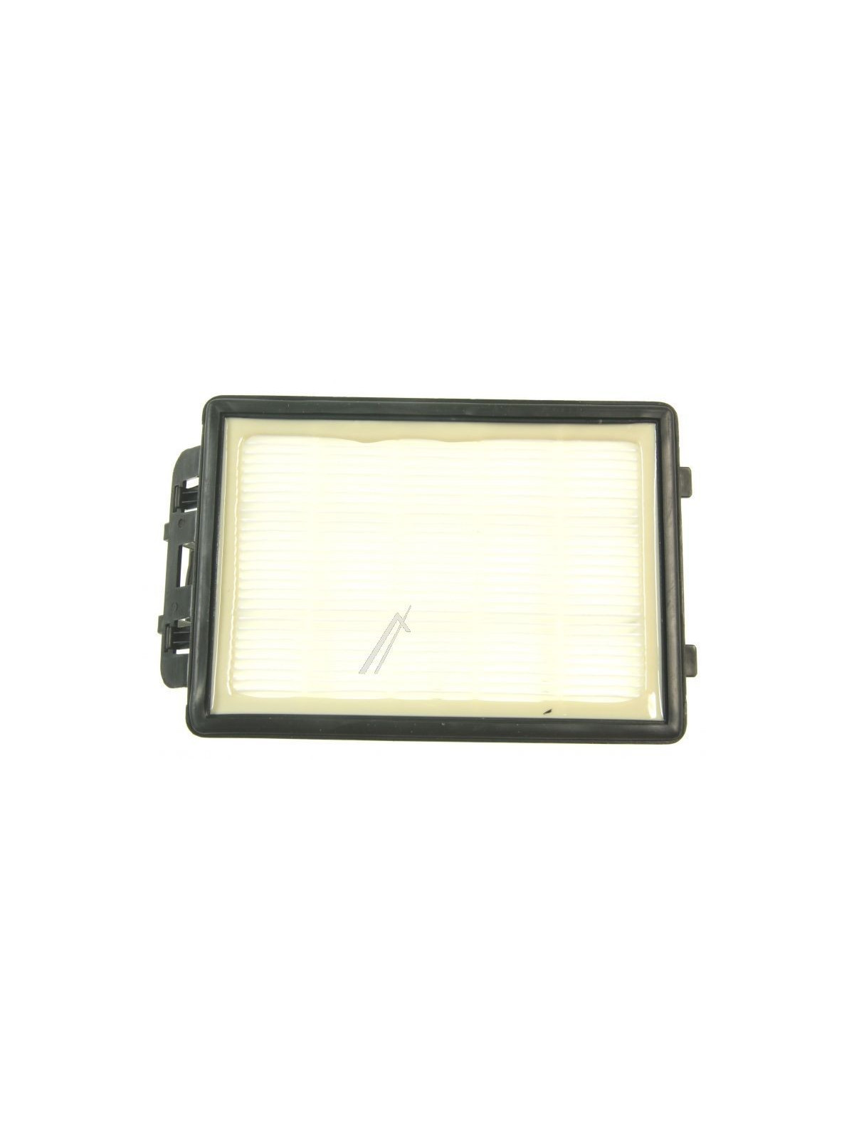 Filtre hepa Grundig VCC7670A - Aspirateur