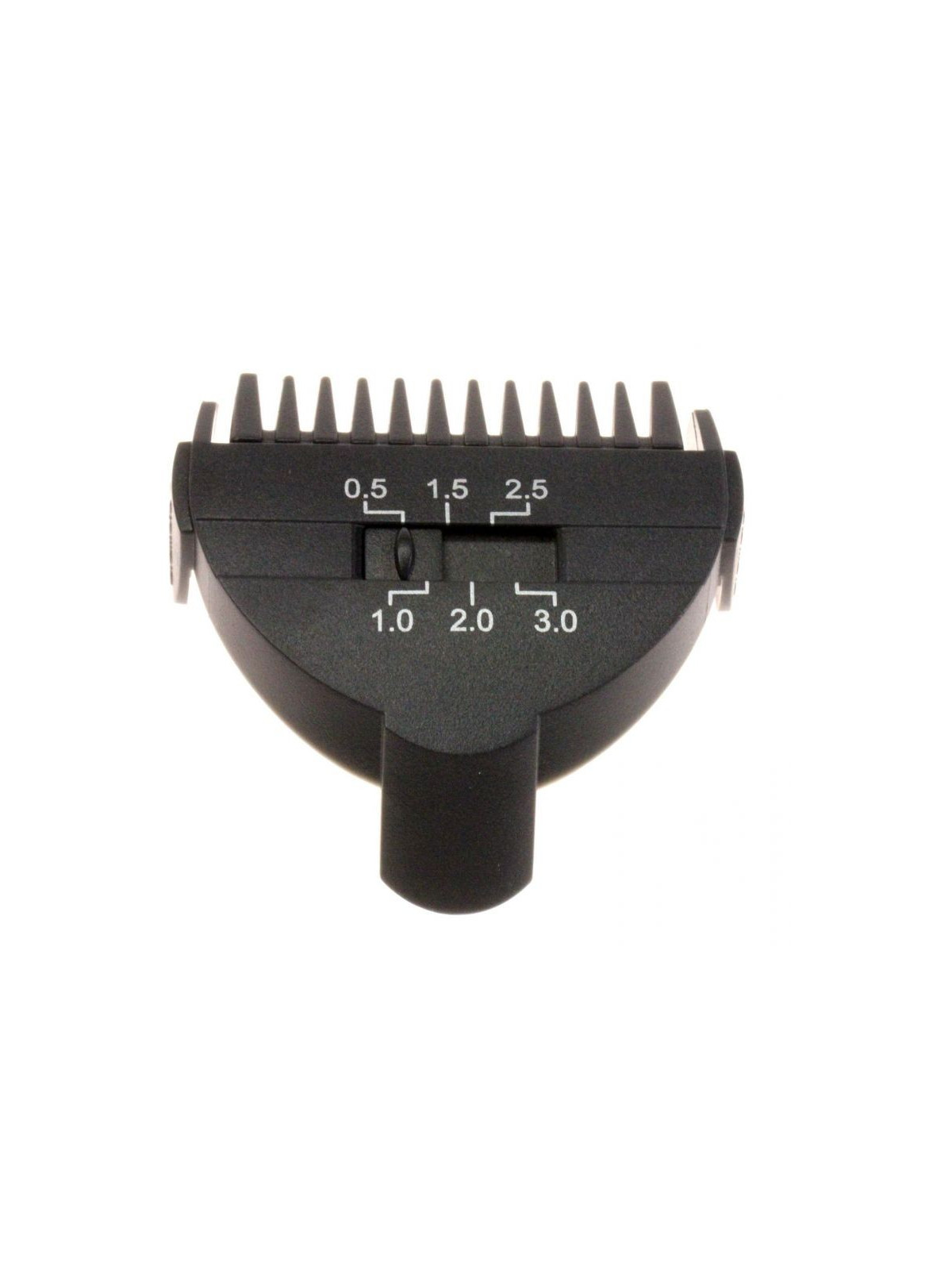 Guide de coupe 0,5-3mm Babyliss E702YTE / E774XDE - Tondeuse - 35807622