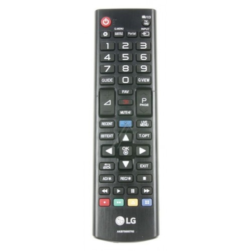 Télécommande Samsung UE55HU7200S - TV écran lcd UHD - BN59-01185B