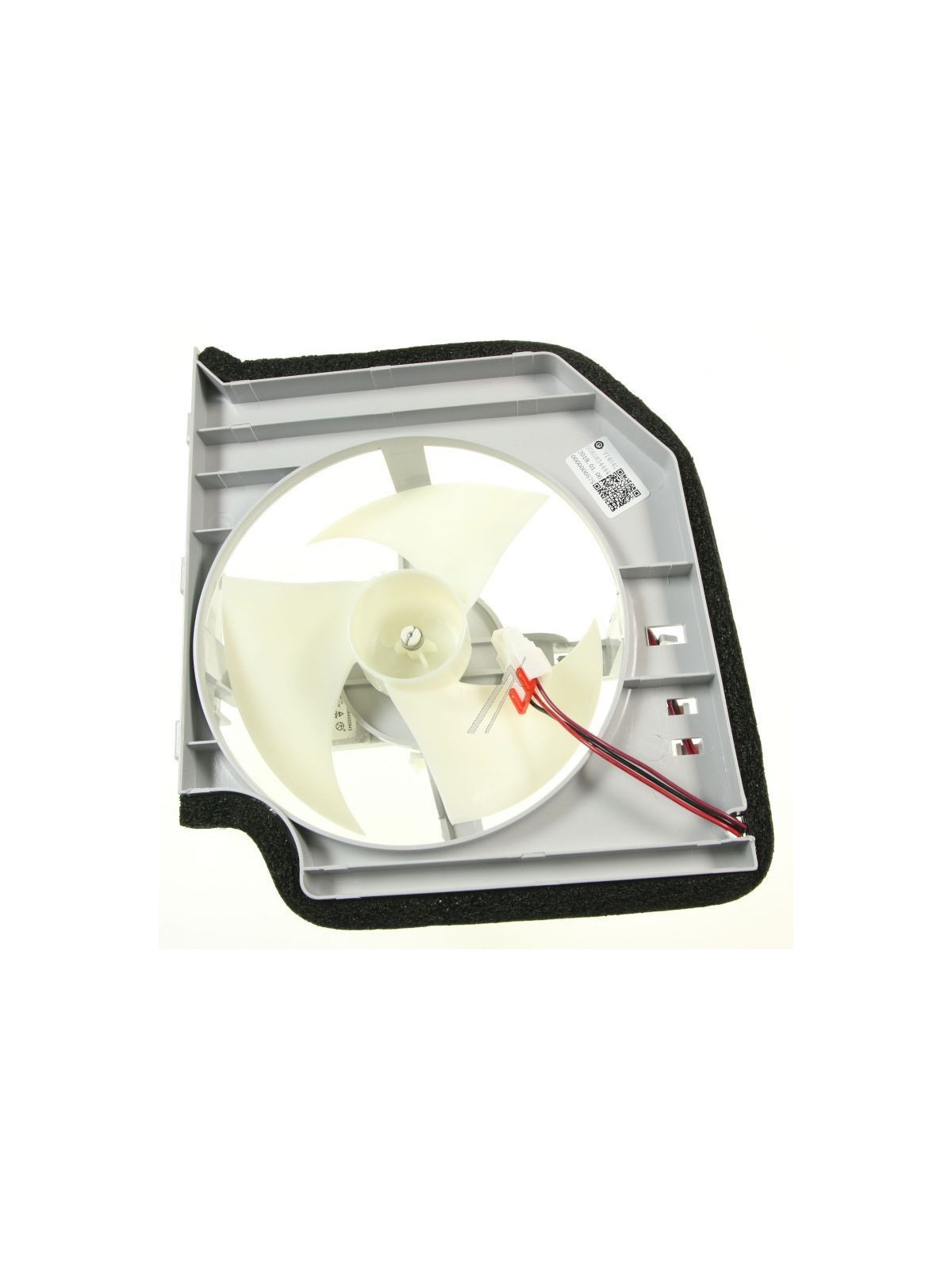 Moteur ventilateur Haier HRF521DN6 - Réfrigérateur