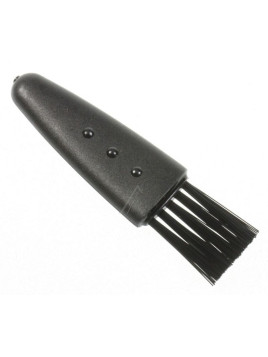 Brosse de nettoyage Philips - Tondeuse à cheveux & rasoir