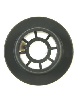 Roulette panier inferieur pour Lave-vaisselle Whirlpool