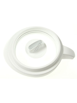 couvercle blanc soup & co LM9 moulinex MS-0a08303