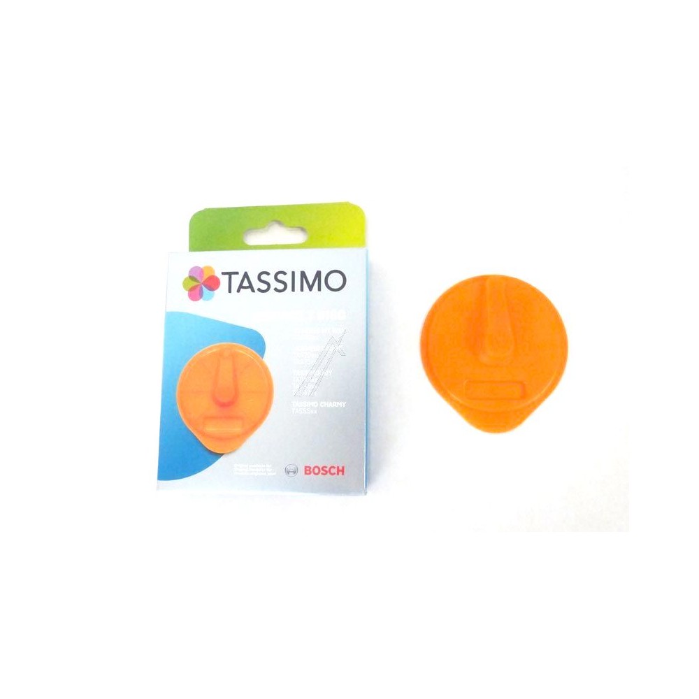 Support Dosette T-disc Tassimo Bosch
