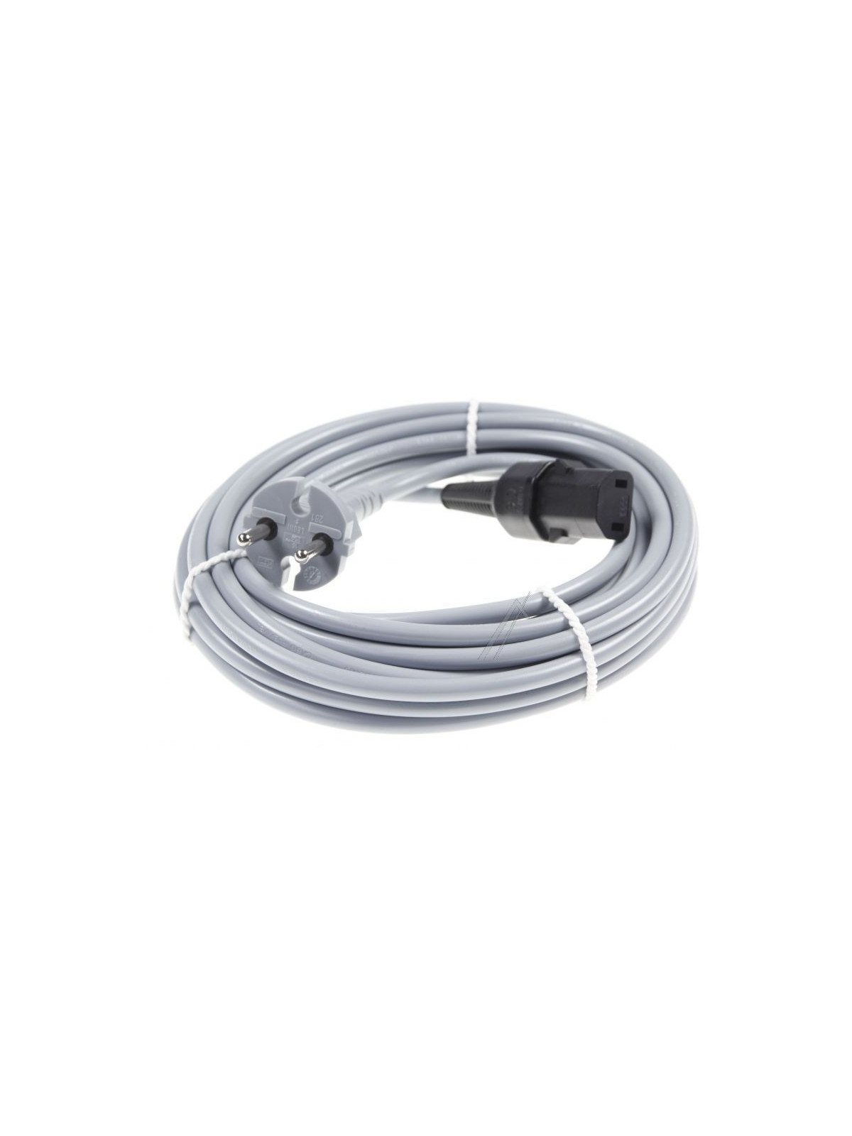 Câble secteur 7m Nilfisk GM80 / GM90 - Aspirateur