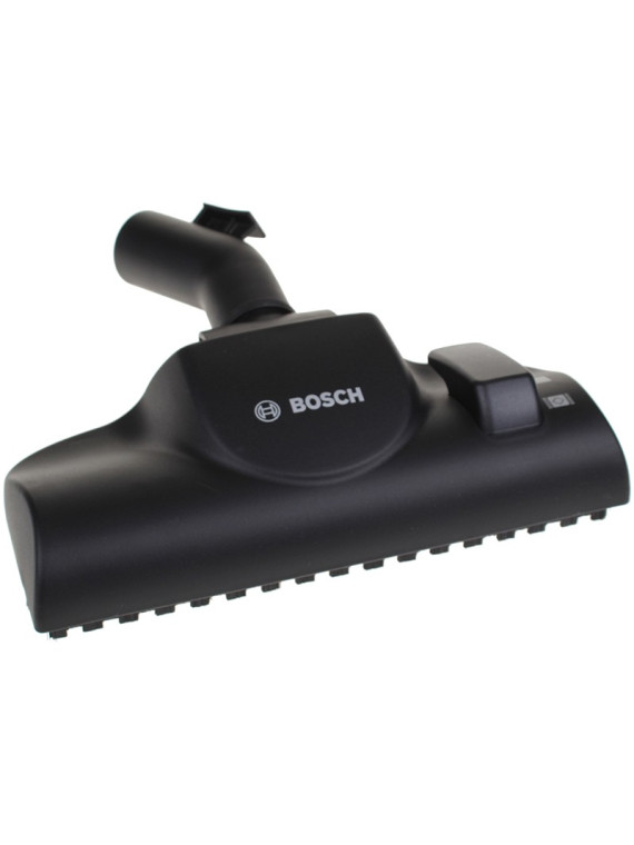 Brosse combinée Bosch Runn'n - Aspirateur