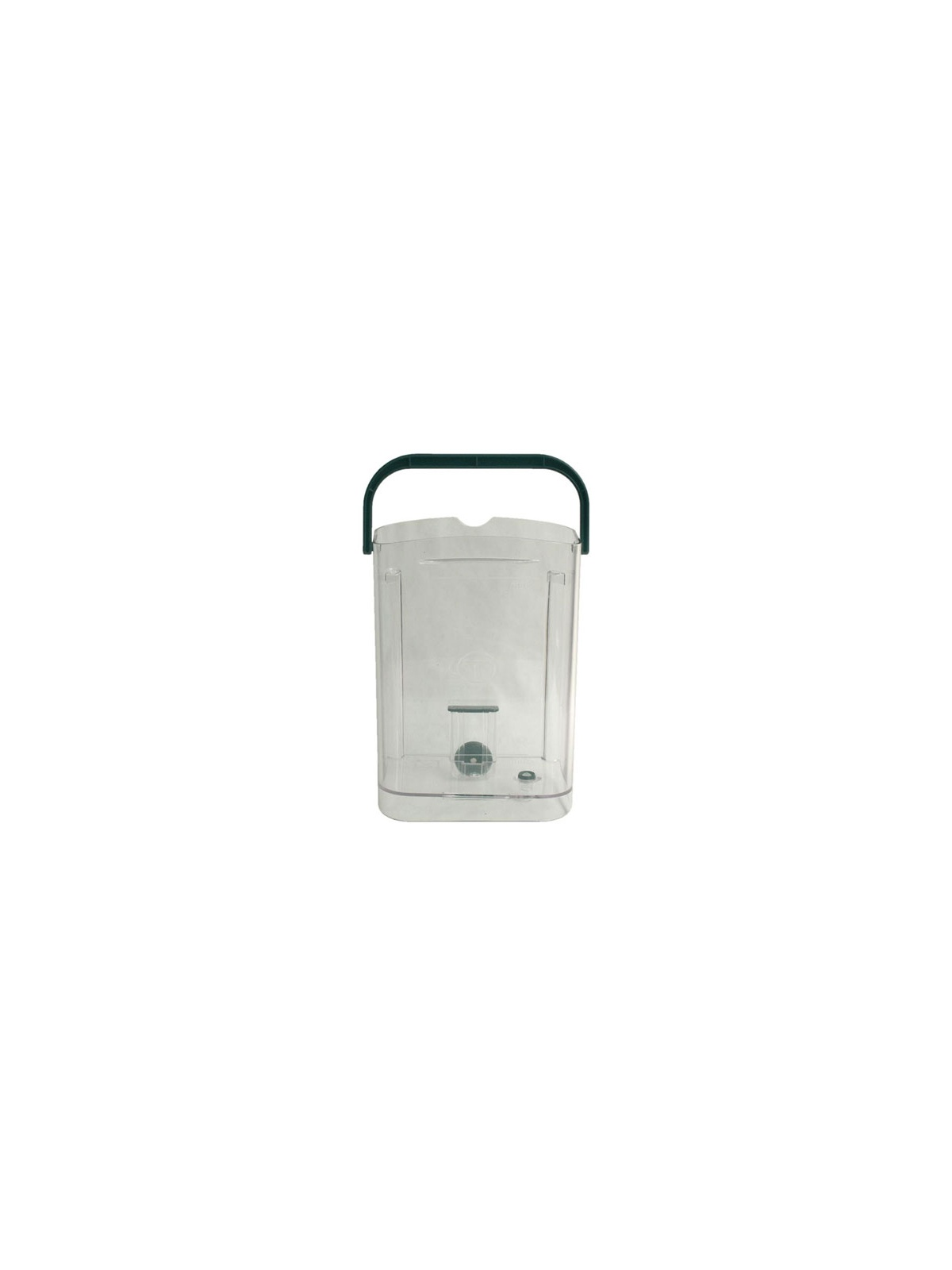 Réservoir à eau Bosch Tassimo TAS4011 / TAS4211 - Cafetière