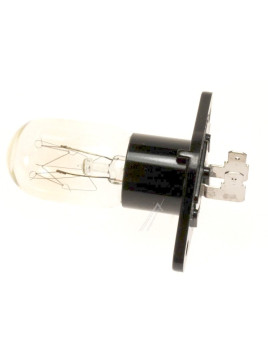 Fours à micro-ondes de qualité supérieure ampoule lampe globe 250 V 2A pour  a