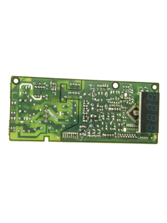 Platine de commande Samsung MG23F301EA - Micro-ondes