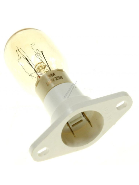 Accessoire Four et Micro-Onde Ariston Lampe 25 W Pour Micro Ondes -  C00141426