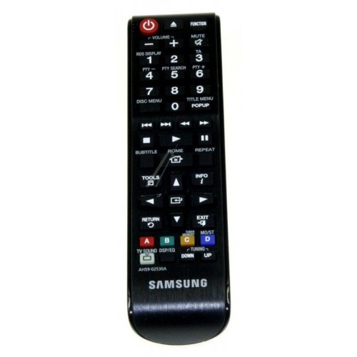 Télécommande pour lecteur DVD, Blu-Ray Samsung, 888103031