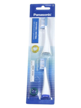 Brossette Panasonic EWDL82 - Brosse à dents