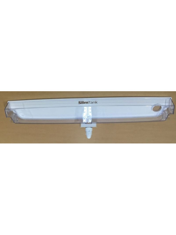 Balconnet distributeur Beko CN161220D - Réfrigérateur