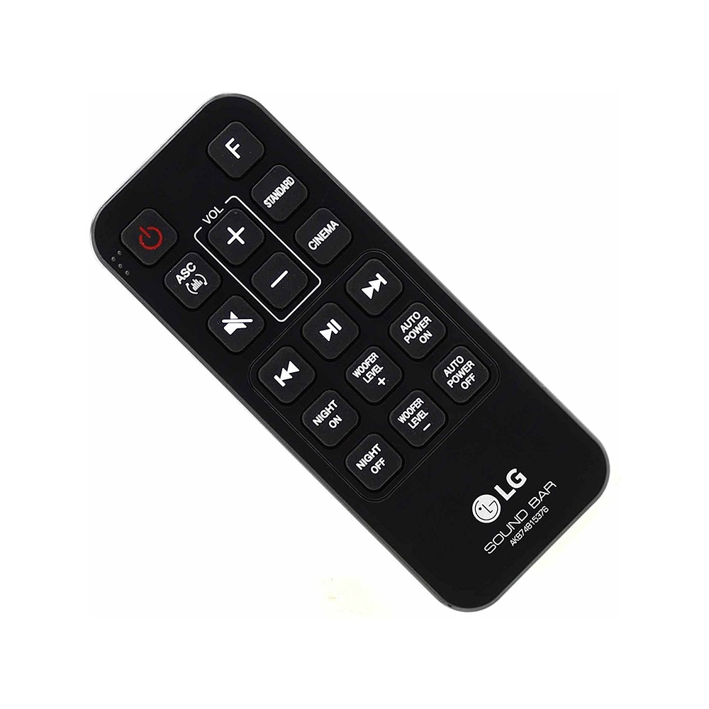 Télécommande pour TV LG ic, original, LED LCD, nouveau (petit boîtier)  bâton, Audio et vidéo domestique, grand public, électronique