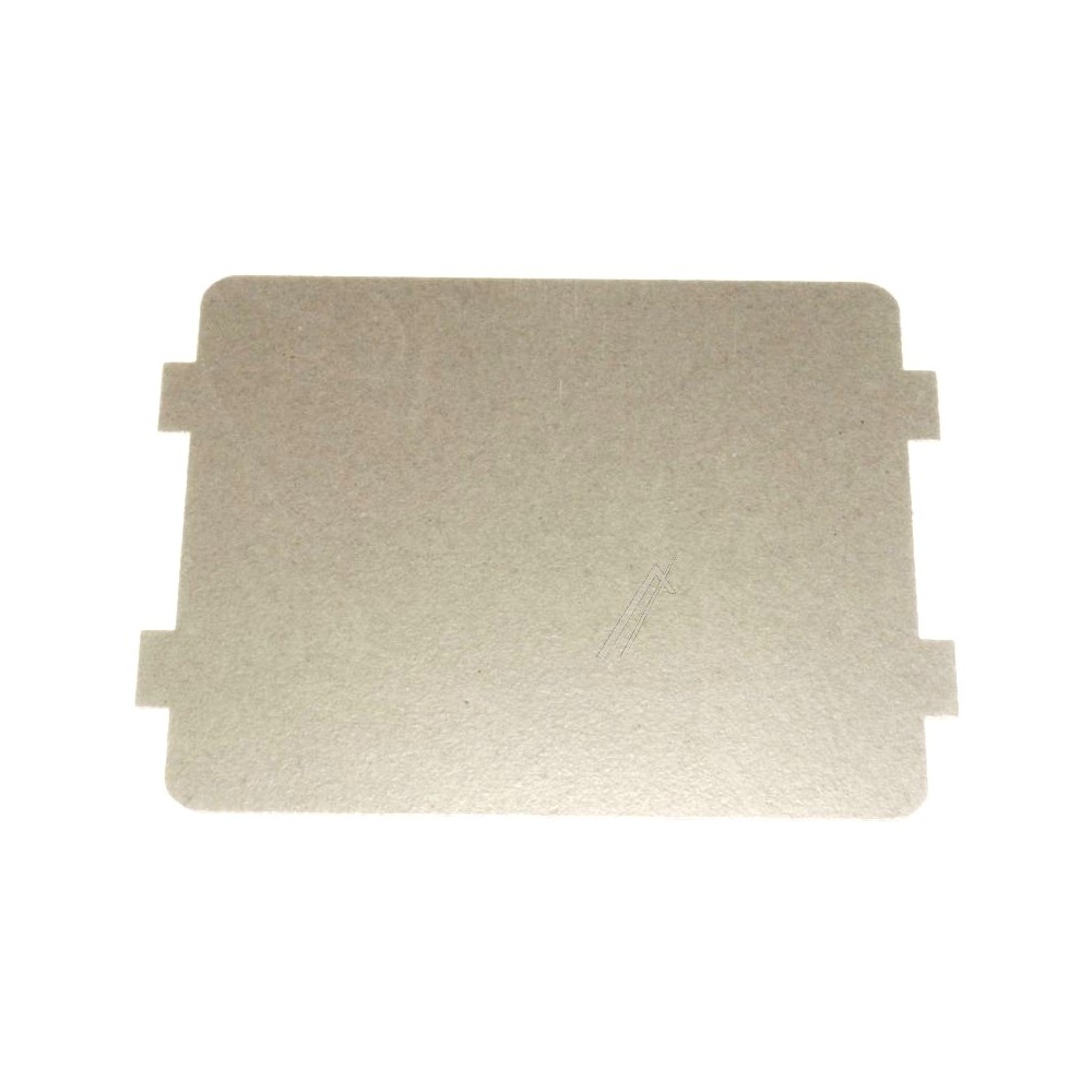 Plaque de mica Sharp R342 / R842 - Micro-ondes - D839845