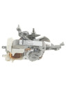 Moteur ventilateur Bosch HBA63A460F / Siemens HB64AB621F - Four