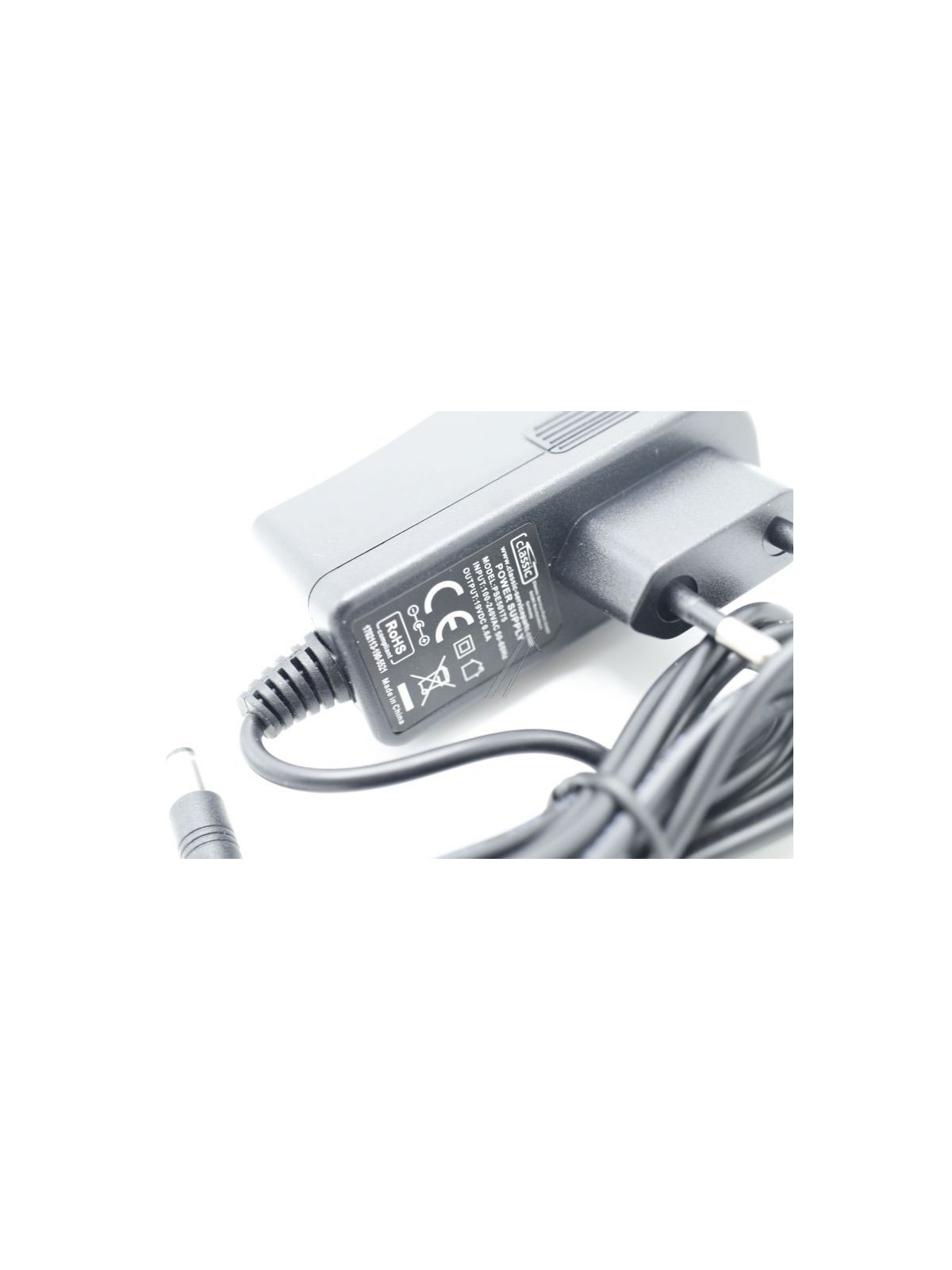 Adaptateur secteur Philips EasyStar - Aspirateur robot