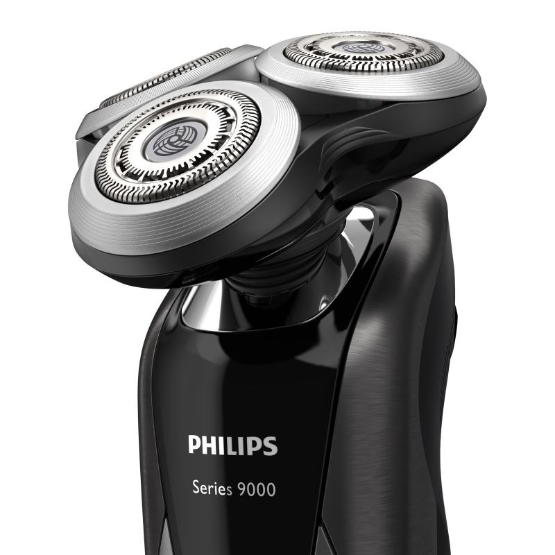 T tes De Rasage SH90 SH91 Philips Series 9000 Rasoir U477025