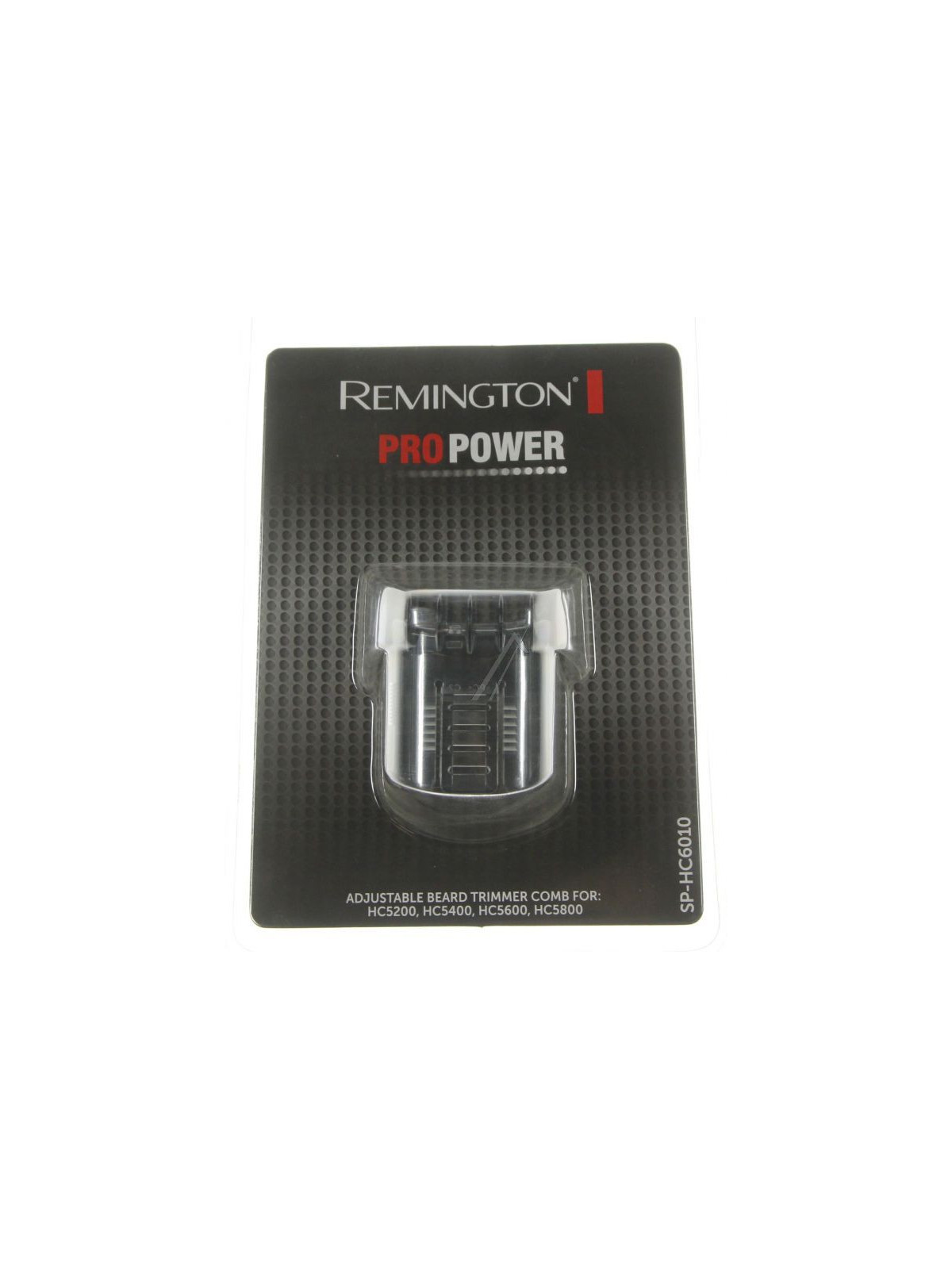 Sabot à barbe Remington Pro Power HC5200 / HC5400 / HC5600 / HC5800 - Tondeuse