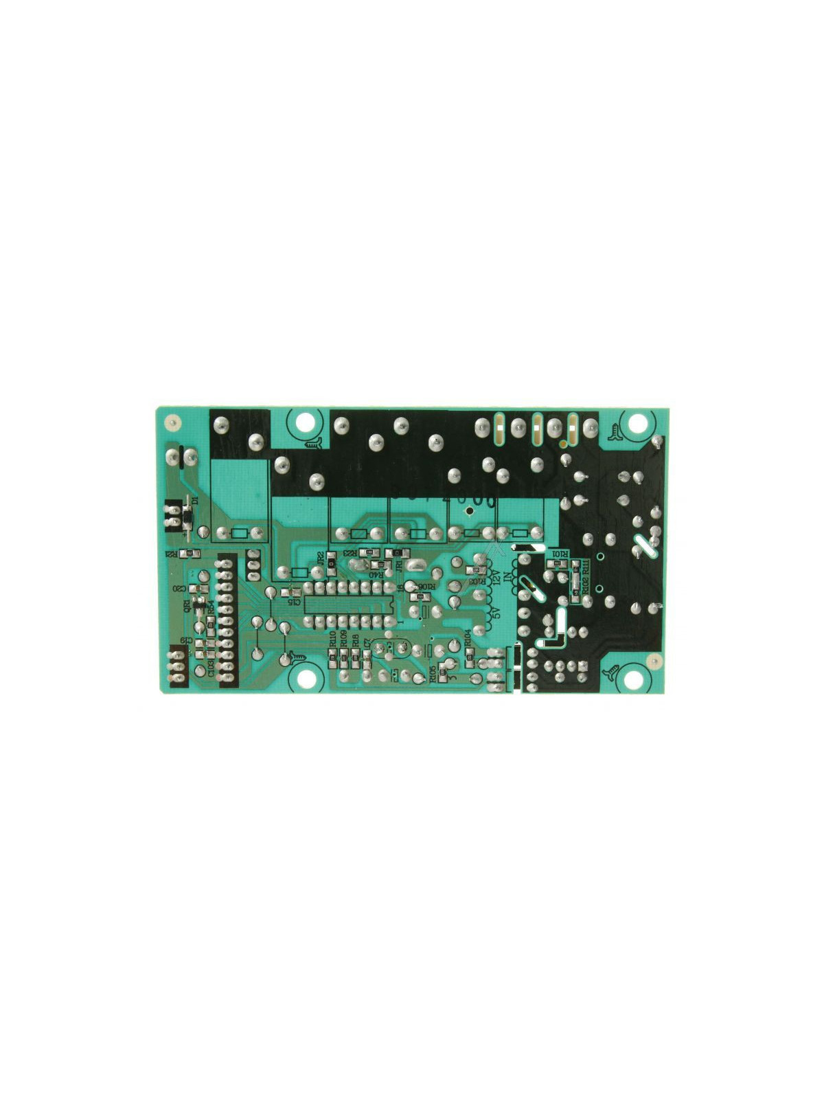 Platine d'alimentation Sharp R842 / R843 - Micro-ondes