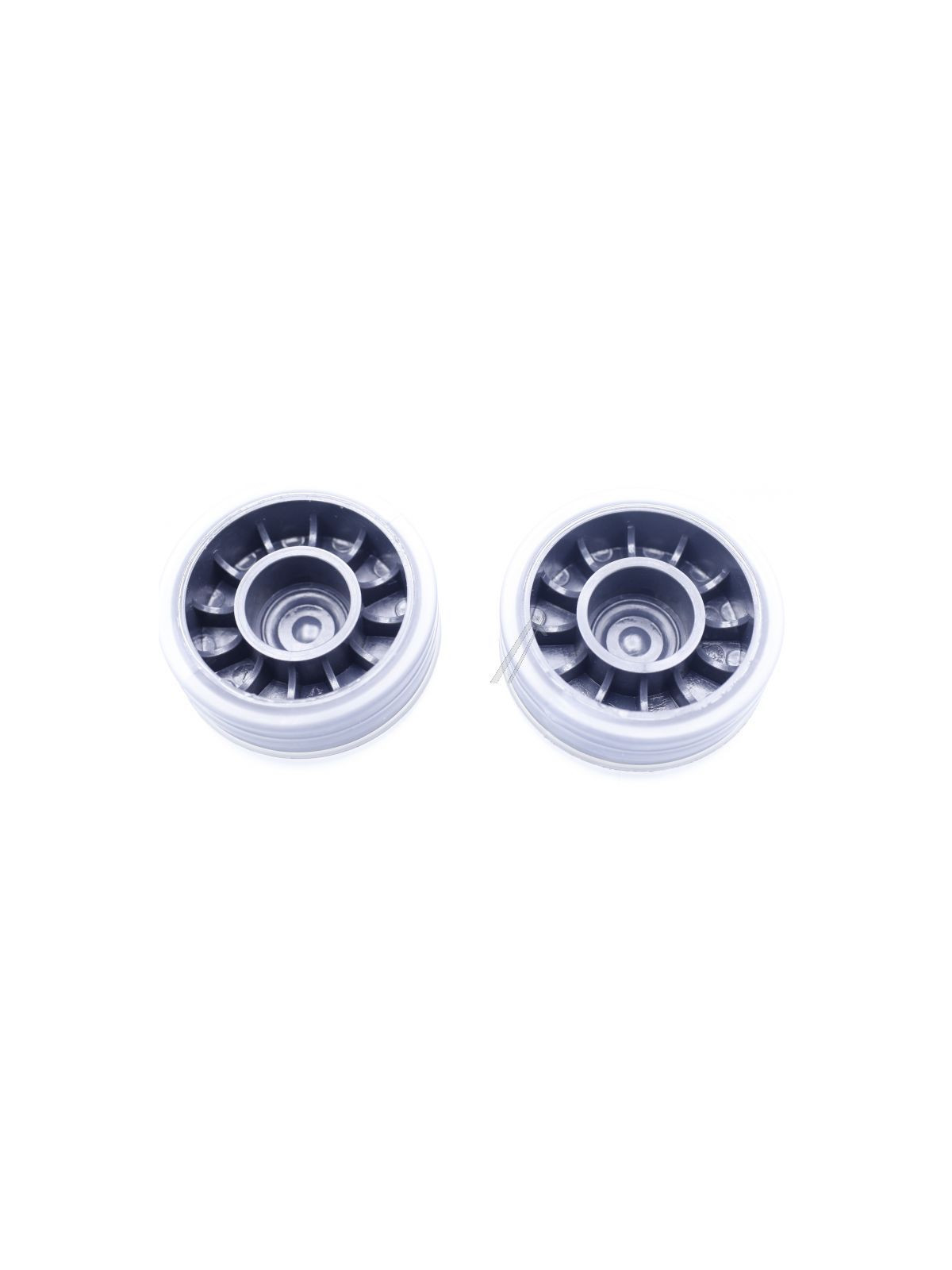 Roue arrière Electrolux ErgoRapido ZB3010 / ZB3011 / ZB3012 - Aspirateur