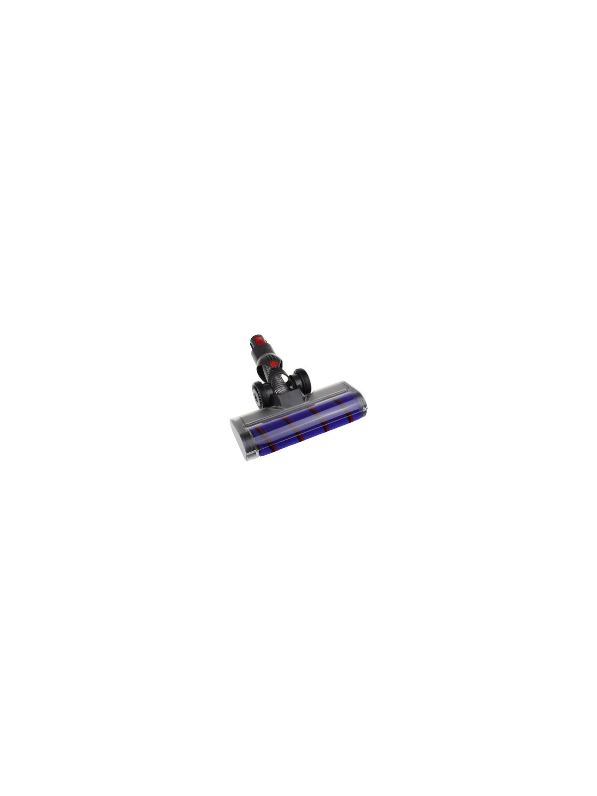 Brosse Soft Roller CleanerHead Dyson SV11 / V7 - Aspirateur