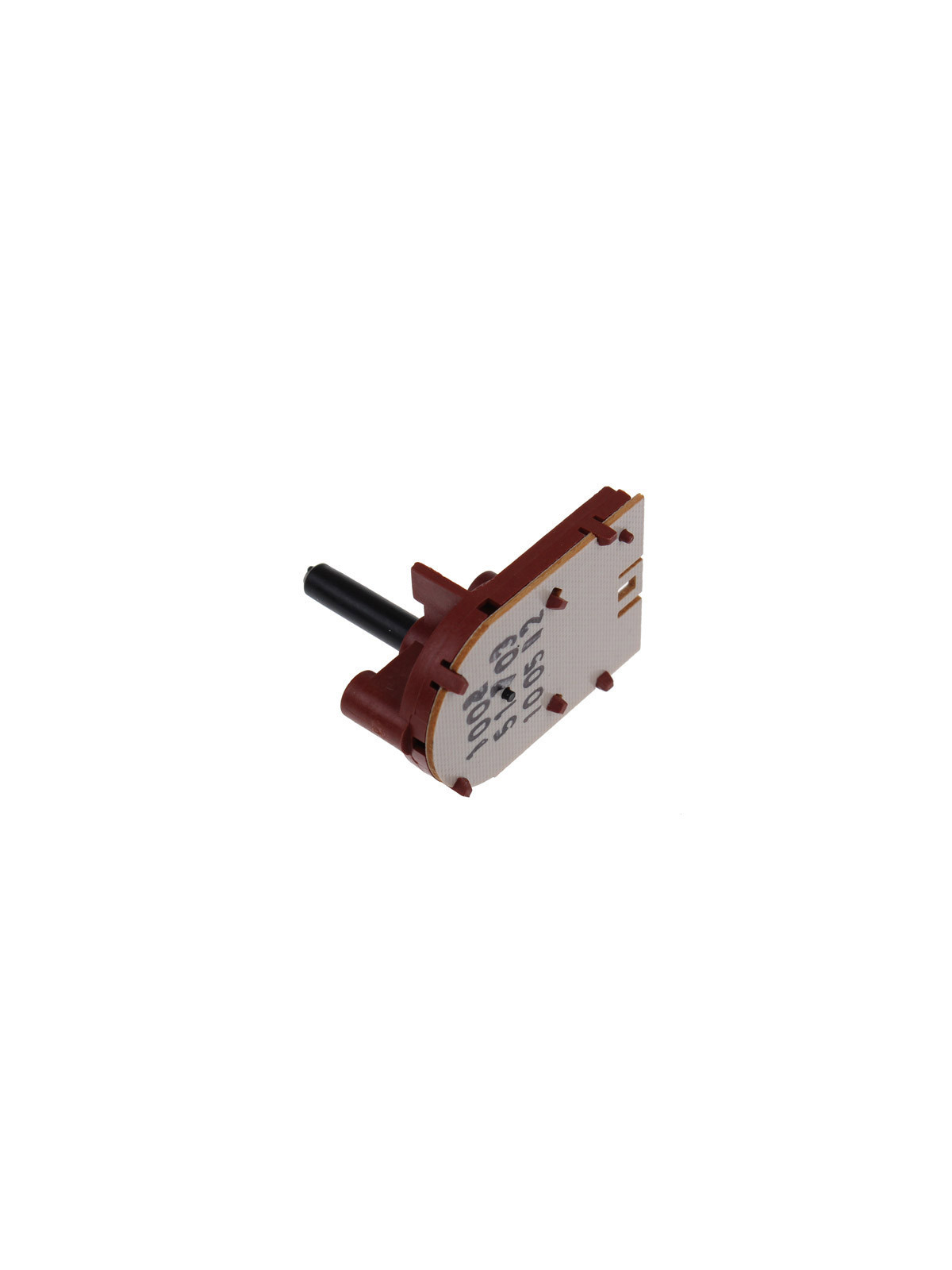 Potentiomètre 10 positions Ariston C61F8 / C65F8 - Cuisinière