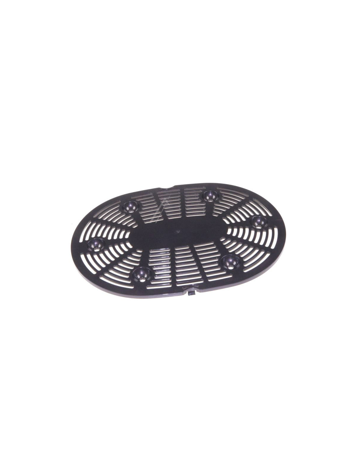 Grille de fond Seb Vitacuisine VS404300 - Cuiseur