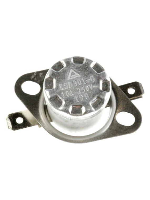 Thermostat 190°C Ariete Stiromatic 6257 - Centrale vapeur