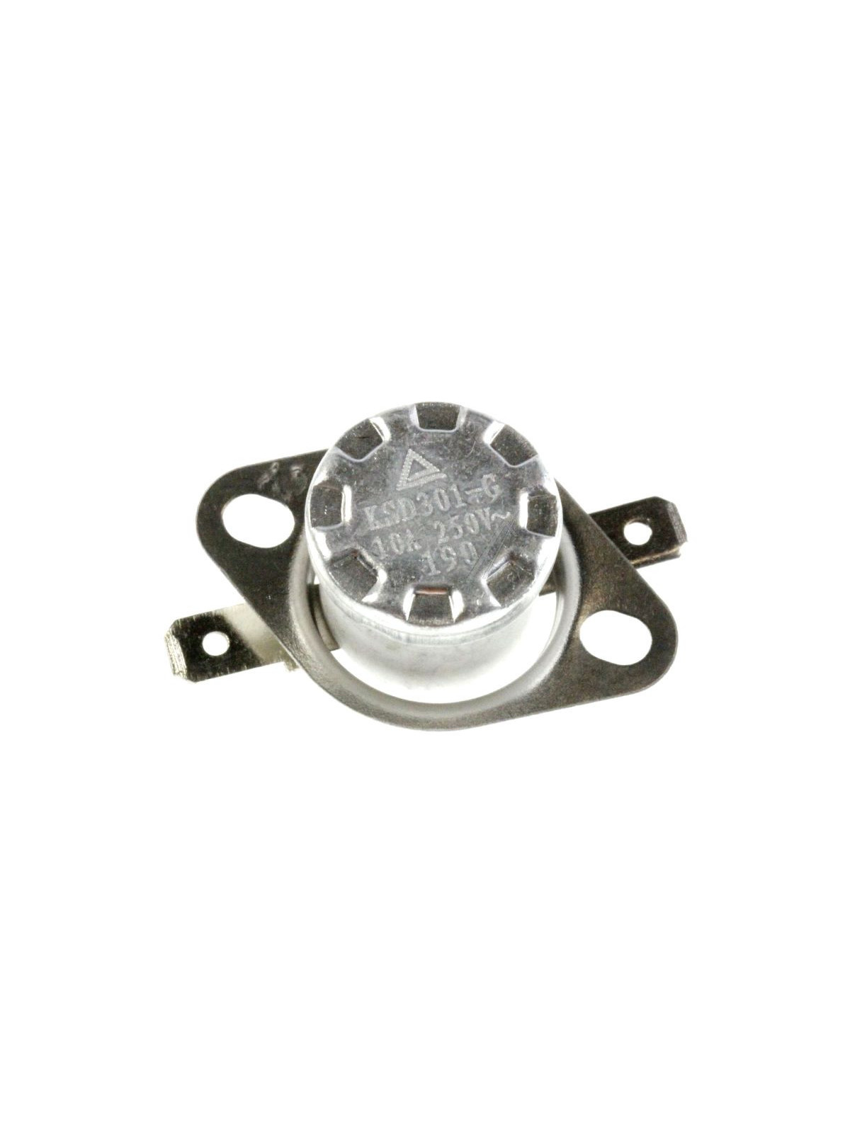 Thermostat 190°C Ariete Stiromatic 6257 - Centrale vapeur