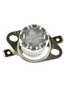 Thermostat 190°C Ariete Stiromatic 6257 - Centrale vapeur