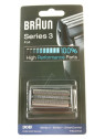 Grille Braun 4000 / 7000 series - Rasoir