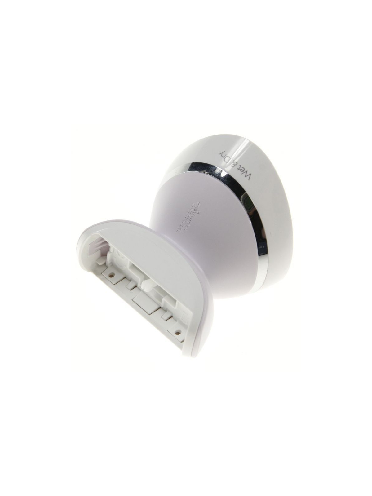 Support tête de rasage Philips Satinelle BRE631 - Epilateur