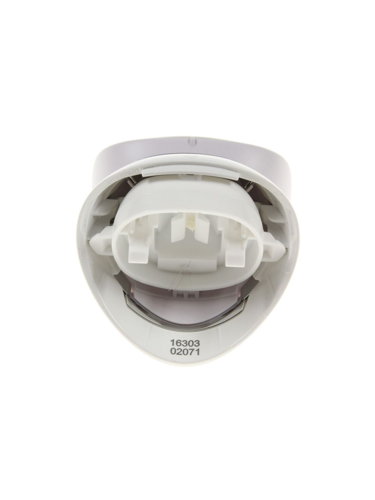 Support tête de rasage Philips Satinelle BRE631 - Epilateur