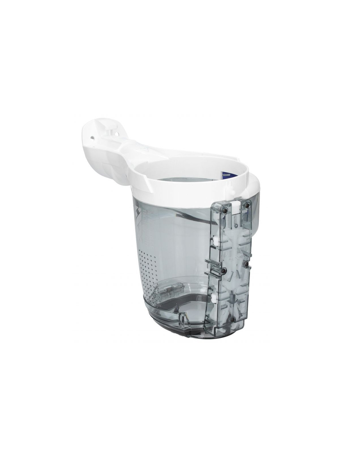 Réservoir à poussière Rowenta Air Force 360 RH9089 - Aspirateur balai