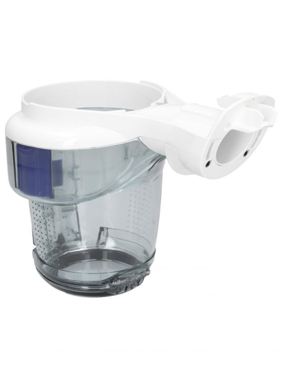 Réservoir à poussière Rowenta Air Force 360 RH9089 - Aspirateur balai