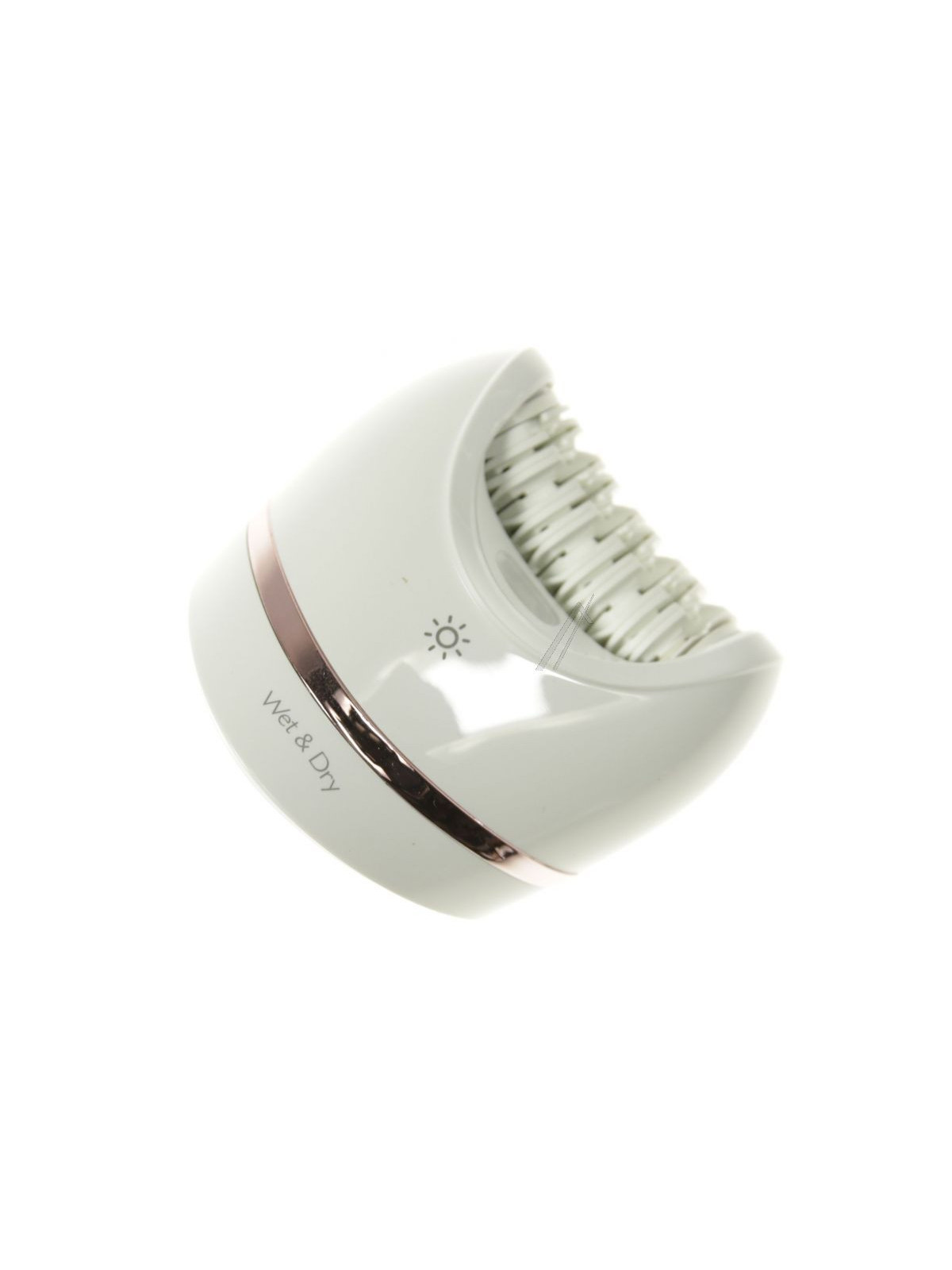 Tête épilation Philips BRE730 / BRE735 / BRE740 - Epilateur