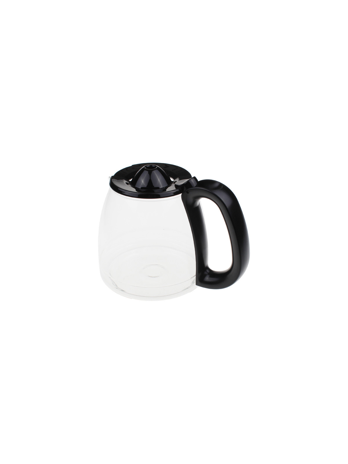 Verseuse en verre Tefal Express CM3908 - Cafetière