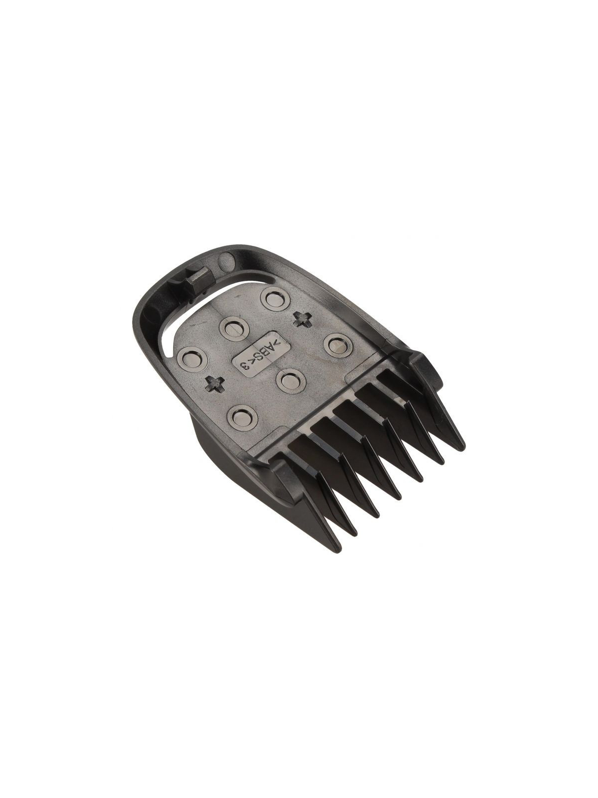 Sabot cheveux 9mm Philips Multigroom series 5000 - Tondeuse