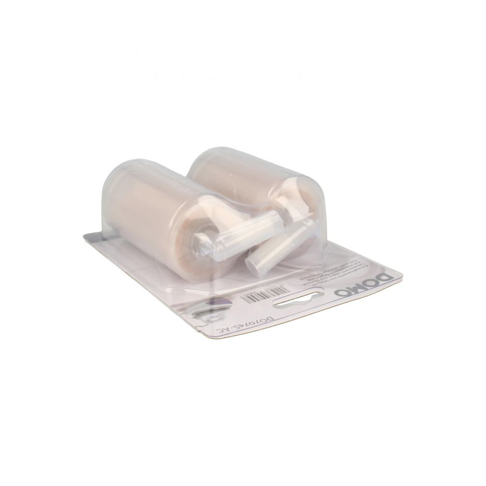 Filtre anti-calcaire cassette filtre à eau d'origine (2 pièces
